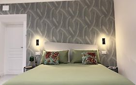Carafa Rooms