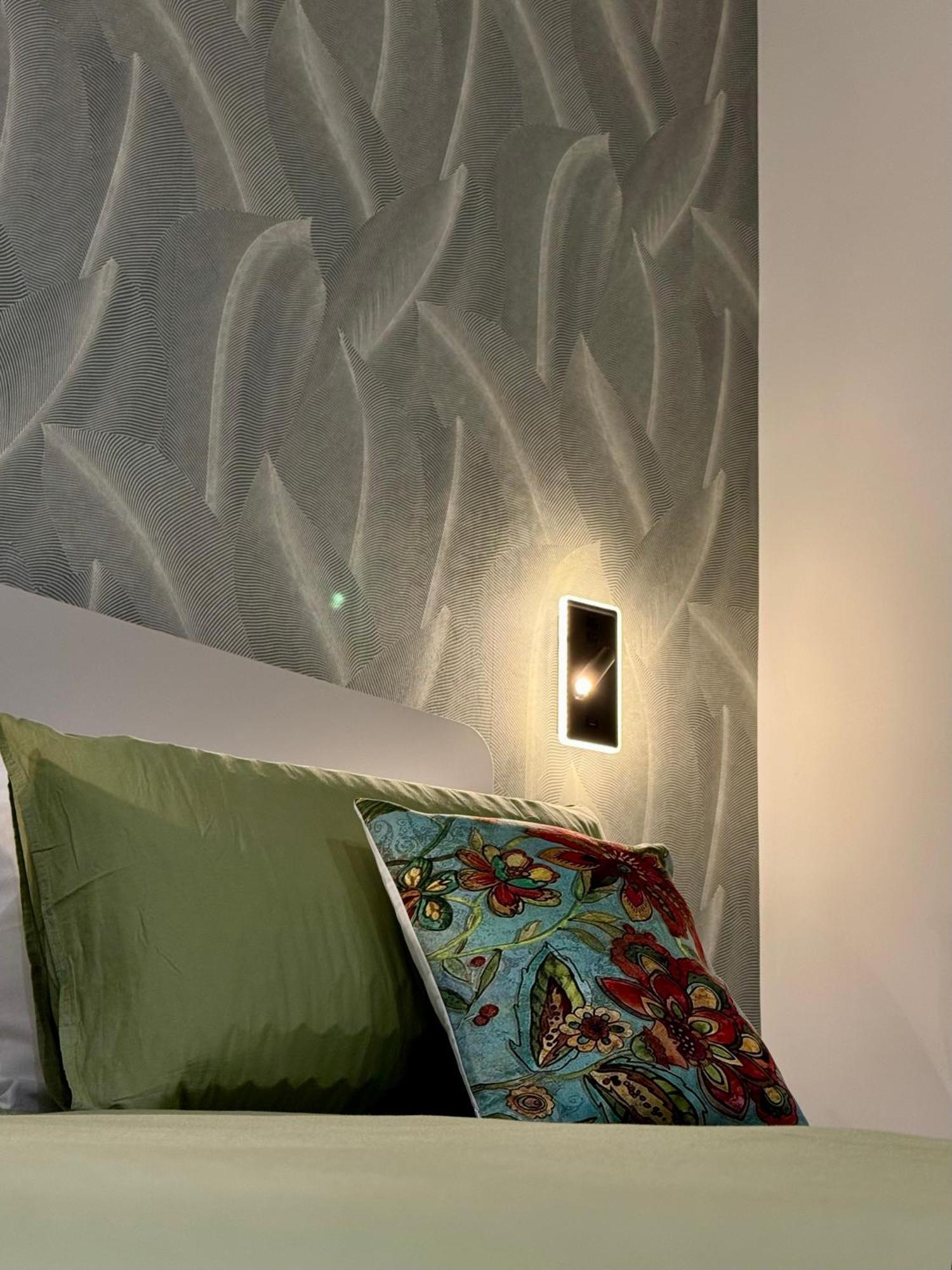 Carafa Rooms Napoli Esterno foto
