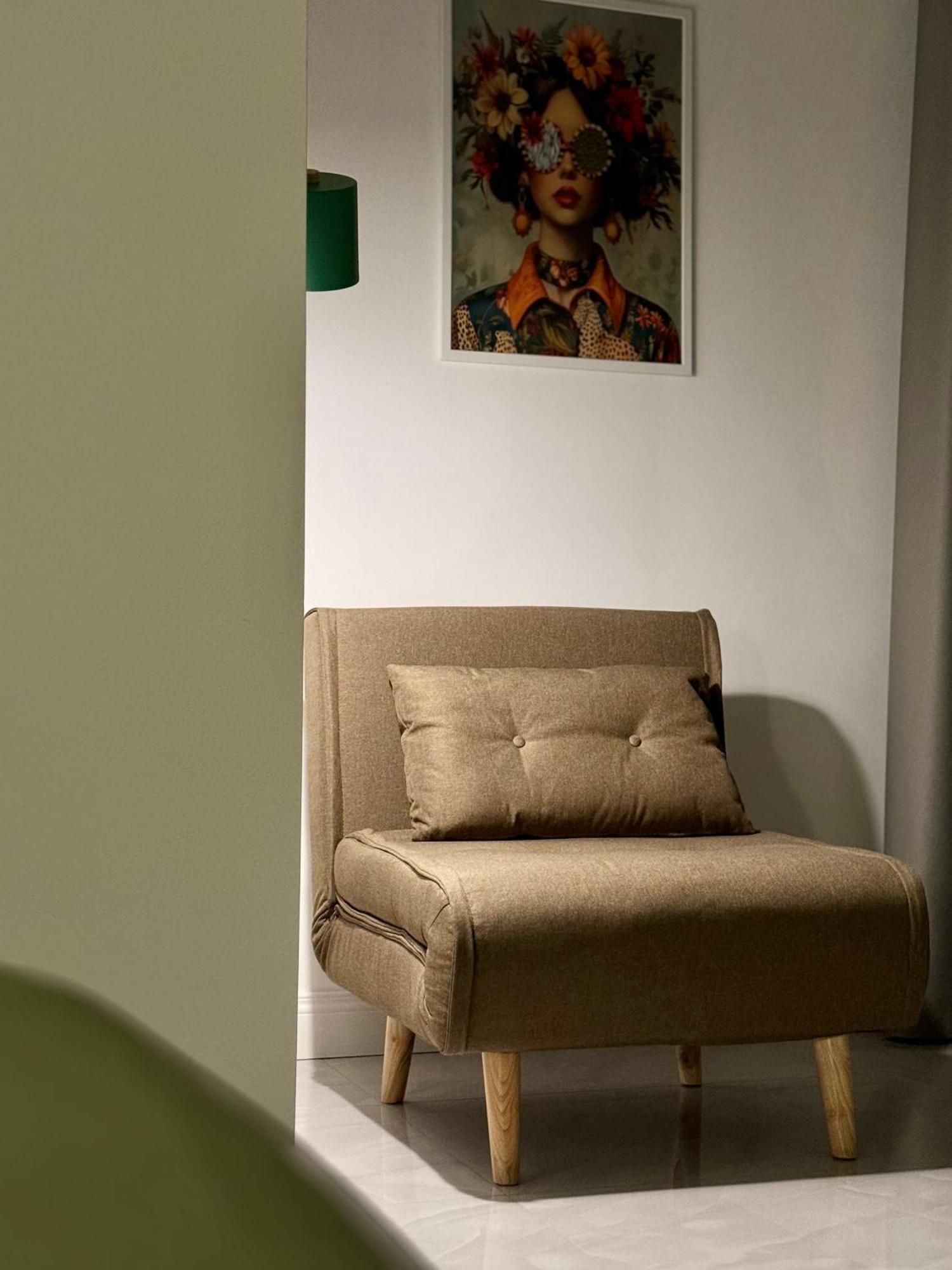 Carafa Rooms Napoli Esterno foto