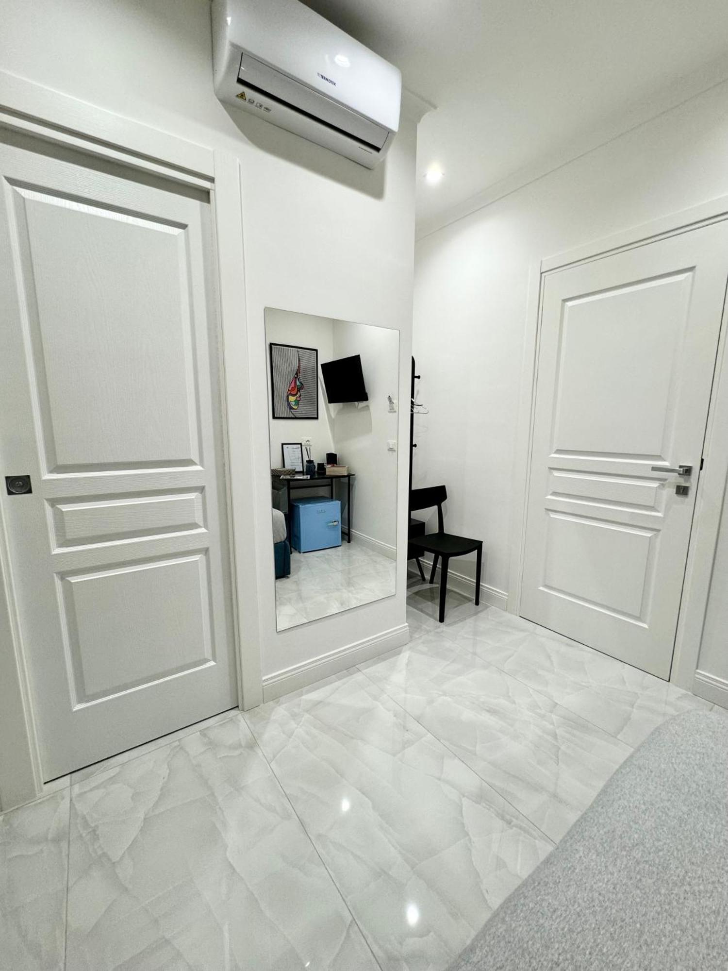 Carafa Rooms Napoli Esterno foto