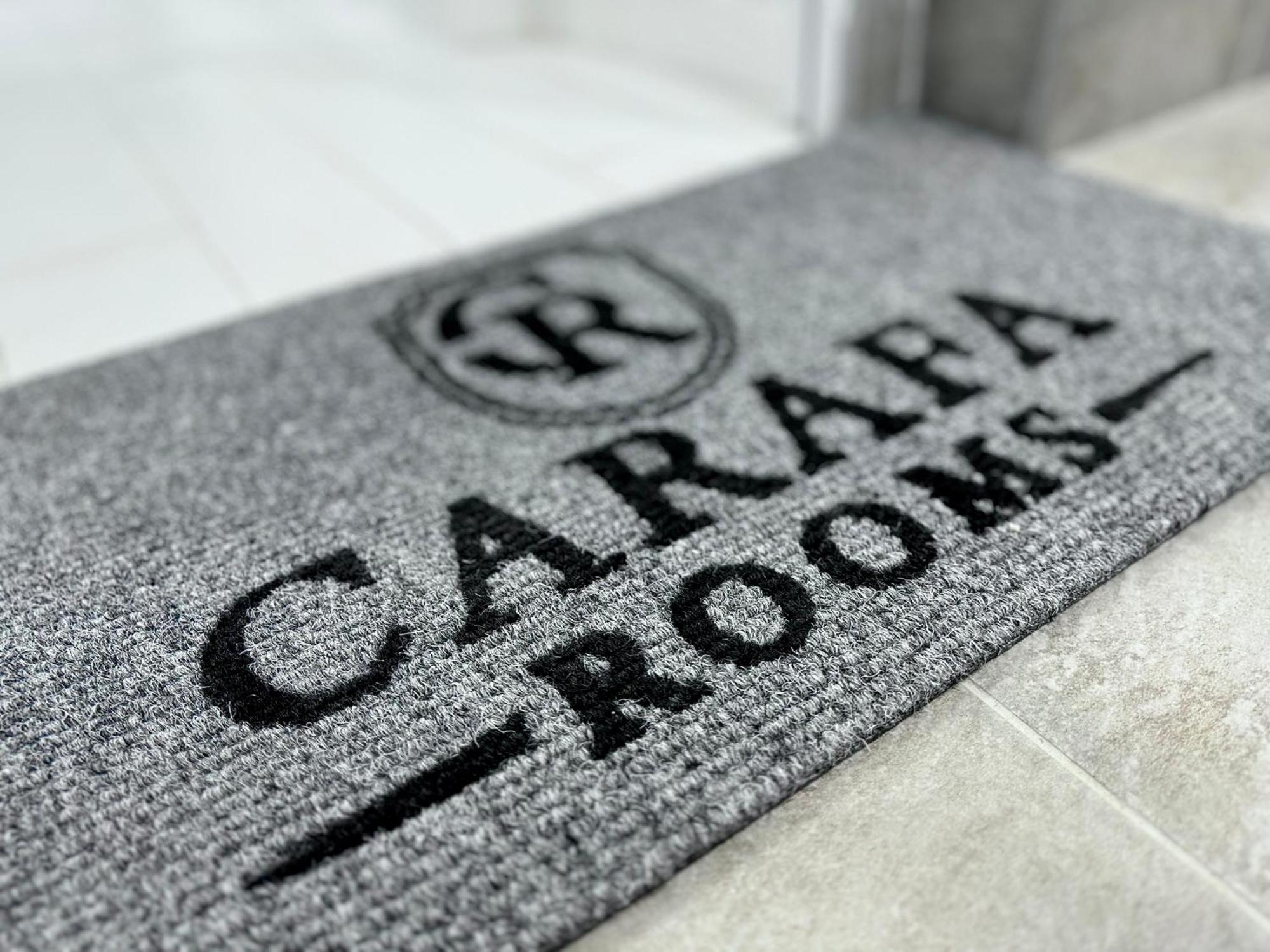 Carafa Rooms Napoli Esterno foto